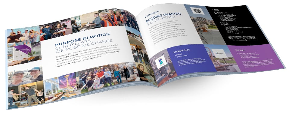 2023 Community Impact Report